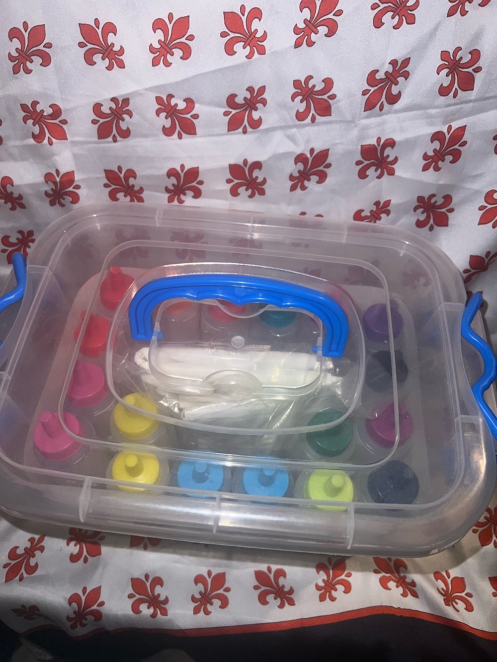 One-Step Kit - Multicolor - Picture 4 of 8